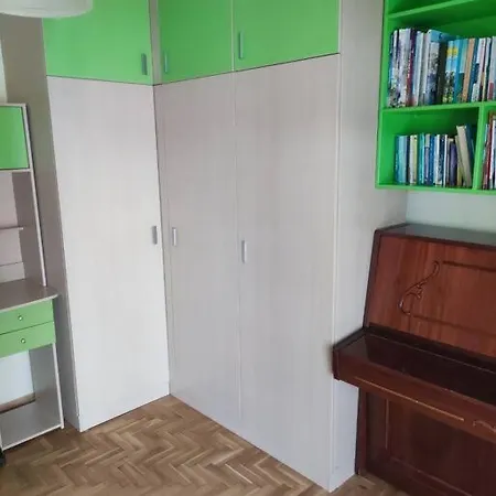 Lejlighed Stylish Modern Maisonette Thessaloníki