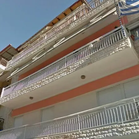Stylish Modern Maisonette Thessaloníki