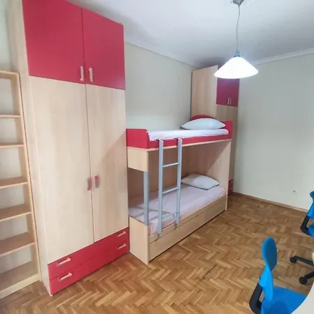 Lejlighed Stylish Modern Maisonette *