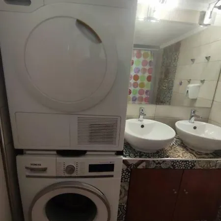 Stylish Modern Maisonette Apartment *