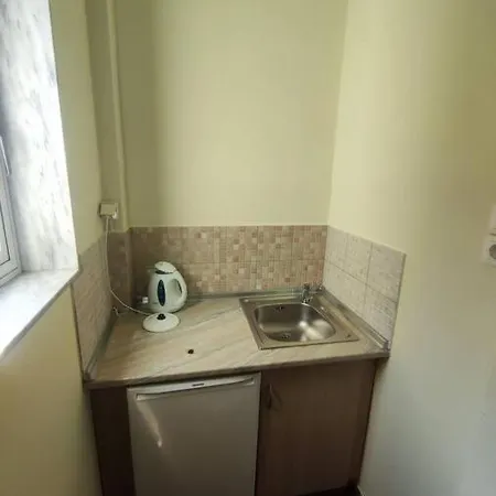 Stylish Modern Maisonette Thessaloniki